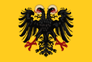 ♝ Священная Римская империя 