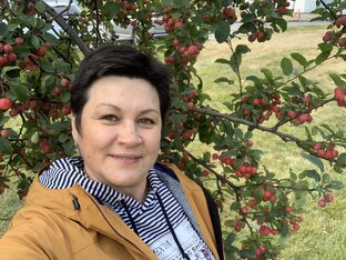 Репортажи моей жизни 