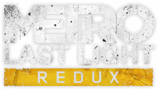 Metro Last Light Redux