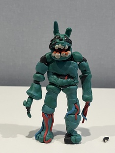 Аниматроники