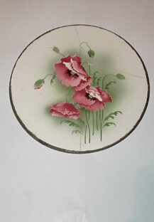 Винтажные предметы интерьера