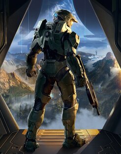 Halo Infinite