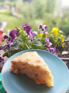 Простые и вкусные рецепты