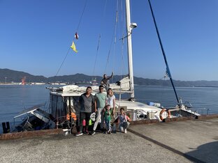 Круиз Владивосток-Япония-Филиппины