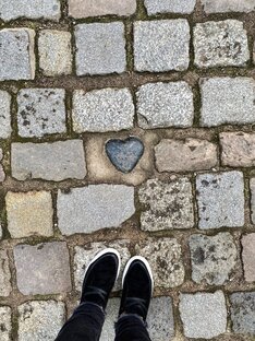 Путешествия