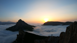 Пусть будет время на себя всегда 