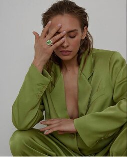 формируем гардероб и стиль