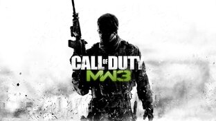 Прохождение игры Call of Duty - Modern Warfare 3