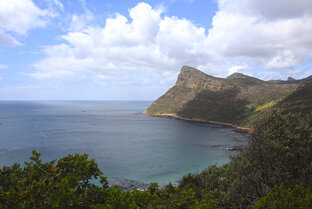 Южноафриканская республика, ЮАР