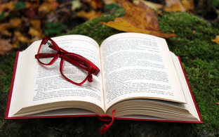 Обзоры книг