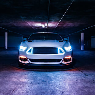 Автоистории