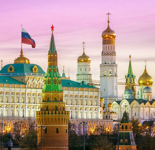 Как сделать жизнь в России лучше.