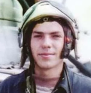 Виктор Чистяк