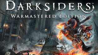 Darksiders