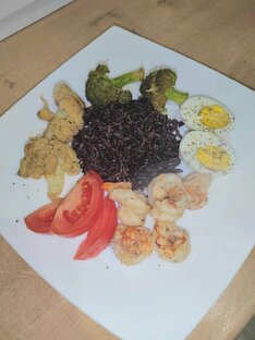 Быстрые и сытные завтраки.