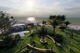 Интересные места