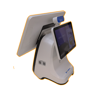 кассовый аппарат