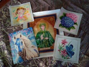 Творчество 