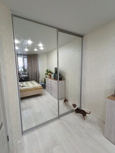 Двери купе на заказ