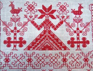 Верования славян