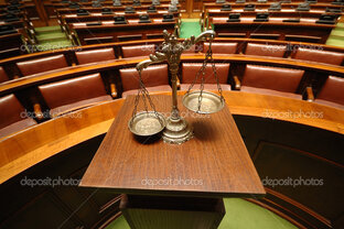 О кредитах и  судах