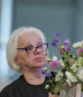 Мой взгляд на флористику…