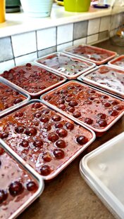 Заготовки на зиму