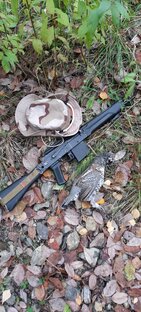 Охота, оружие, снаряжение