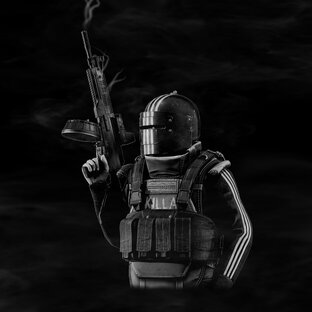 Игра - Escape from Tarkov