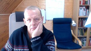 Андрей Васильевич Якимов