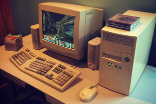 Ретро PC