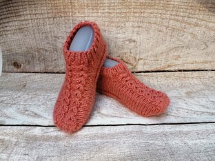 Следки, носочки, пинетки, сапожки