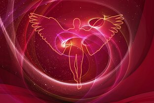 Общение с Ангелом-Хранителем и Архангелом в нумерологии