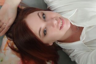 Привет, я Марина