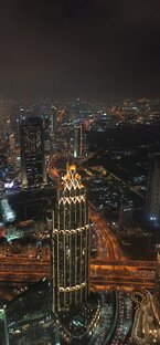 Дубай и ЭКСПО 2020