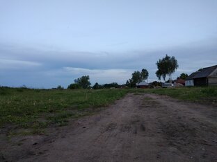 О деревне и нашей жизни