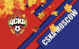 ❤️💙Новости ПФК ЦСКА❤️💙