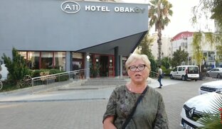 Отдых в Турции в сентябре 2021