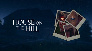 House On The Hill