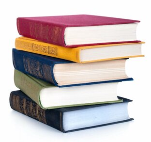 Тематические подборки книг