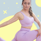 Гибкость, мобильность, растяжка