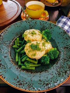 Ешь и худей 