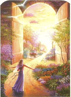 ПАРАЛЛЕЛЬНЫЕ ЖИЗНИ