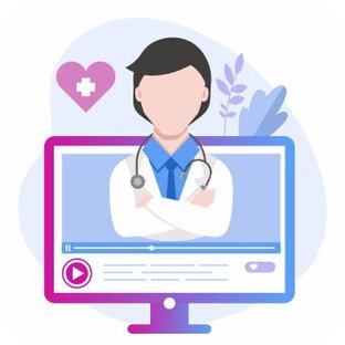 Видео Теледоктор24