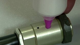 Герметизация разъемов и электронных блоков