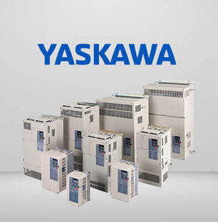 YASKAWA Drives & Motion