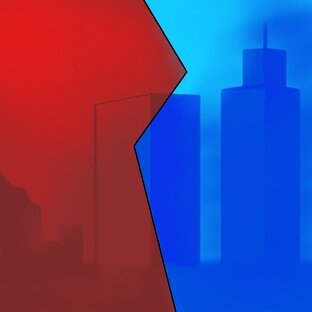 Выживание в городских условиях