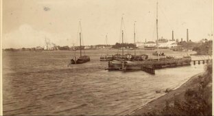 Преображенская гора