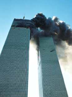 11 сентября 2001 года