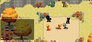 PonyTown